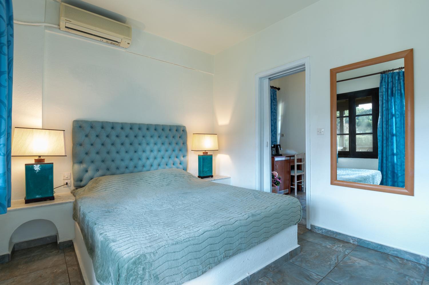 Assa Maris Beach Hotel Pyrgadikia Exterior photo