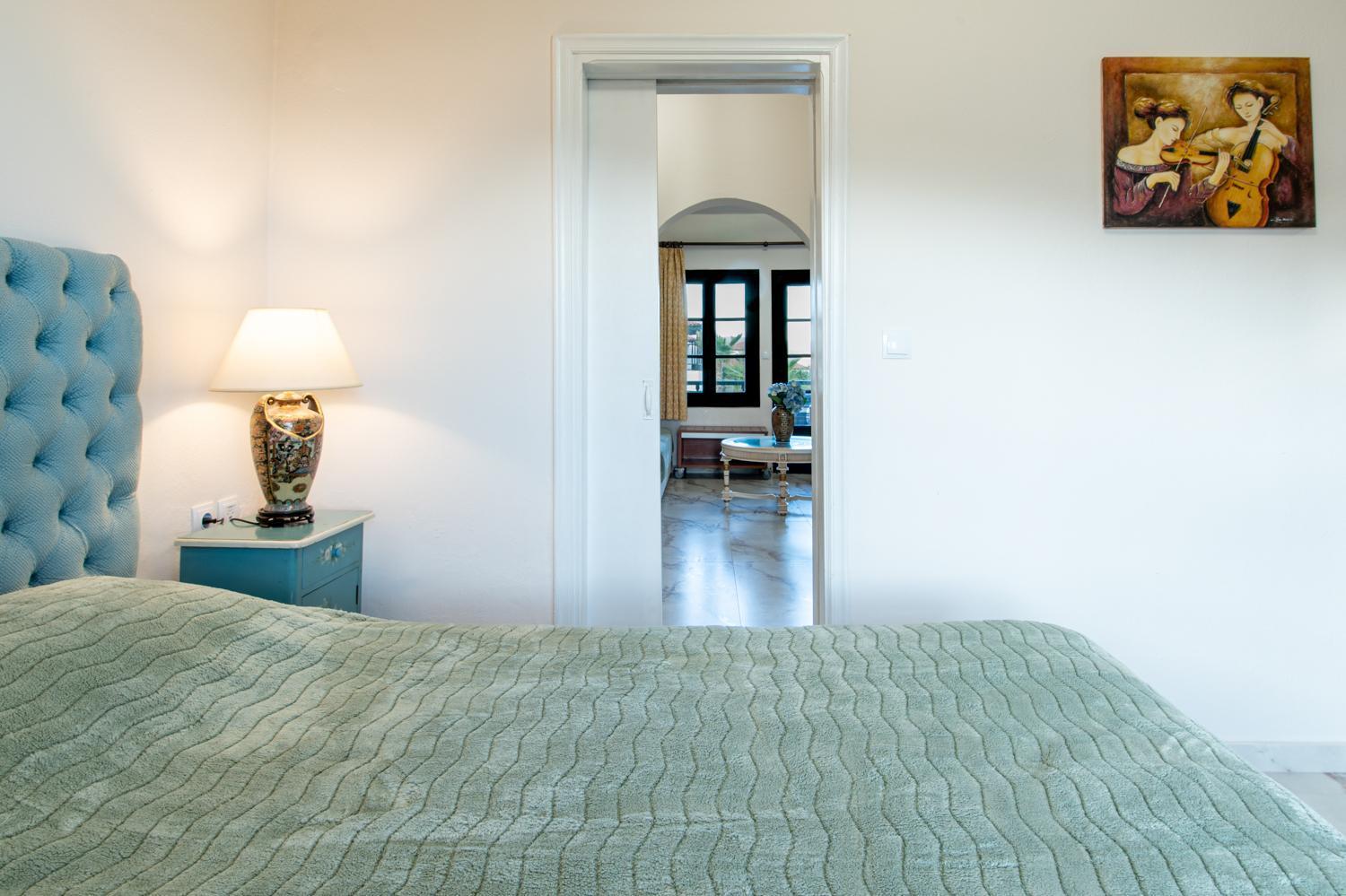 Assa Maris Beach Hotel Pyrgadikia Exterior photo